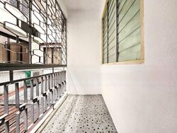 Upper Serangoon Road (D19), Apartment #481167011